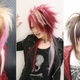 Image for article titled You'll Never Forget Japan's Tomato Hairdo